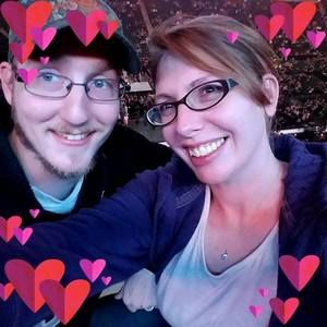 Meet your Posher, Tarah